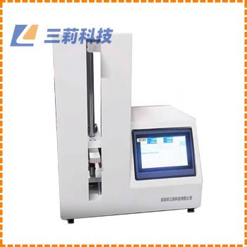 連接牢固度測試儀 采血針 針灸針連接牢固度測試儀