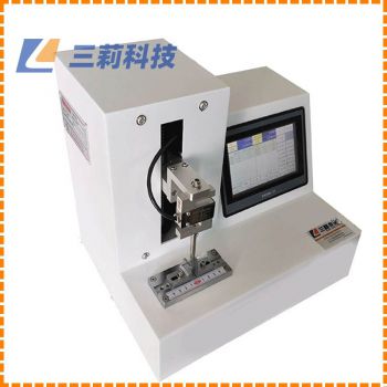 醫用注射針剛性測試儀 標準GX9626-T GB/T18457-2015