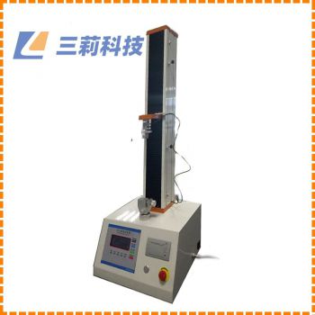 抗拉強度 伸長率 抗壓 抗彎折 撕裂 剝離 粘著力 剪力測試儀
