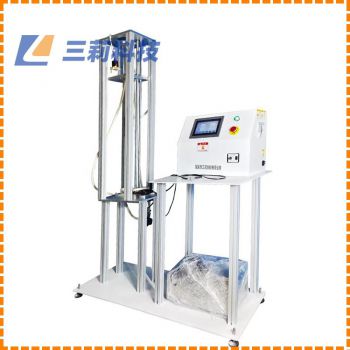 導管流量測試儀 量筒法計量 符合標準GB T 15812 1-2005