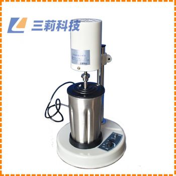 FK-A高速組織搗碎機 實驗室植物粉碎機可調速定時勻漿機均質器