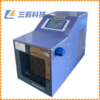 SNSL-08基礎性觸摸屏拍打式無菌均質器 拍擊式均質器