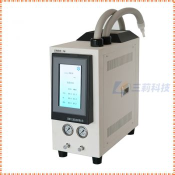 16工位六通閥與定量環進樣 SDKJ-16自動頂空進樣器 