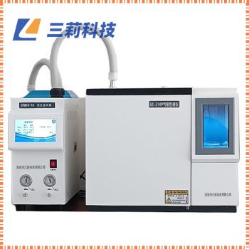 GC-214氣相色譜儀醫用口罩中環氧乙烷殘留檢測分析方案