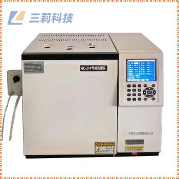  滅火劑氣相色譜儀 GB18614七氟丙烷氣體純度檢測氣相色譜儀
