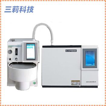 GB 50325-2020氣相色譜儀T-C復合吸附管室內空氣污染物檢測方法