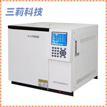 GC-214氣相色譜儀 普及型多功能氣相色譜儀