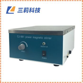 磁力攪拌機 CJ881大功率磁力攪拌器-參數,圖片,報價
