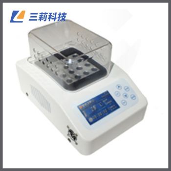 COD 總氮 總磷 六價鉻測定高溫消解裝置 智能消解儀