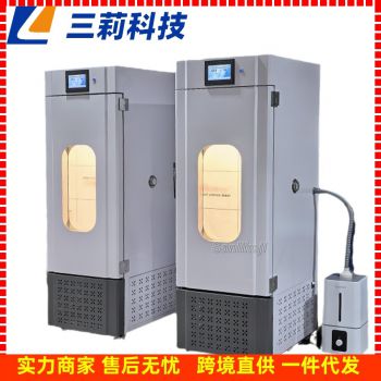 人工氣候箱 MGC-500智能人工氣候培養(yǎng)箱