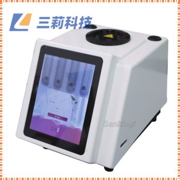 審計追蹤 藥典電子簽名自動熔點儀 自動視頻熔點儀