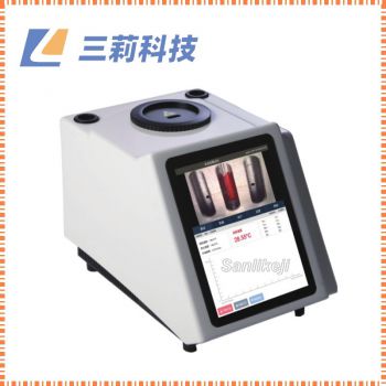 低溫型自動判斷熔點 全自動滑動熔點測試儀