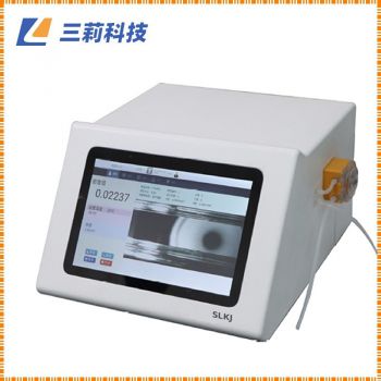 高精度全自動密度計 U型管振蕩法低溫恒溫全自動密度儀