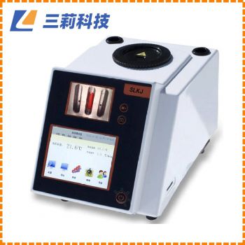 滑動熔點儀應用范圍與脂肪滑動視頻熔點儀檢測過程