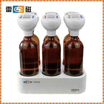 雷磁BOD-573型BOD生化需氧量測定儀 五日培養法污水BOD測定儀