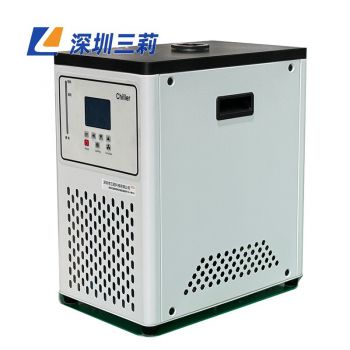 低溫恒溫循環器 恒定溫度實驗冷源 石墨爐配套低溫恒溫循環泵