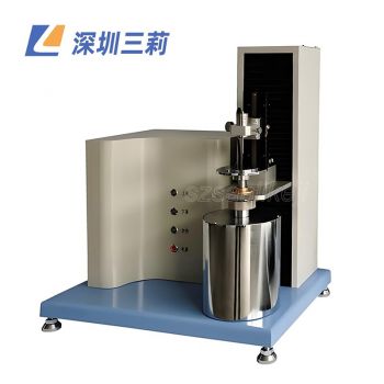 熱機械分析儀 玻璃化溫度流動溫度線性熱膨脹系數維卡軟化溫度測試