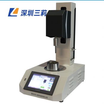 水泥凝結維卡儀智能水泥凈漿維卡儀水泥稠度凝結時間測試儀