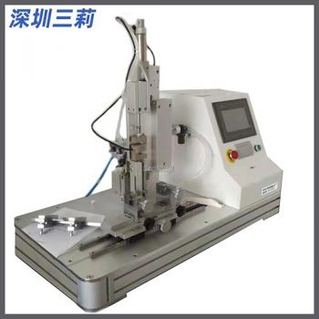 刀具鋒利度測試儀 刀具鋒利度及耐用性測試儀