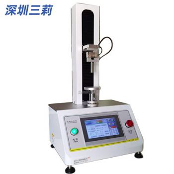 質構儀 物性分析儀 面包的硬度彈性咀嚼性測試