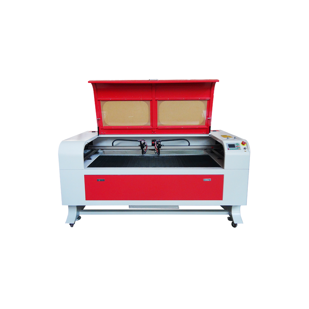 神繪1560鞋材專用激光切割機 鞋面切割不發黃皮料鞋材鞋花激光雕刻機