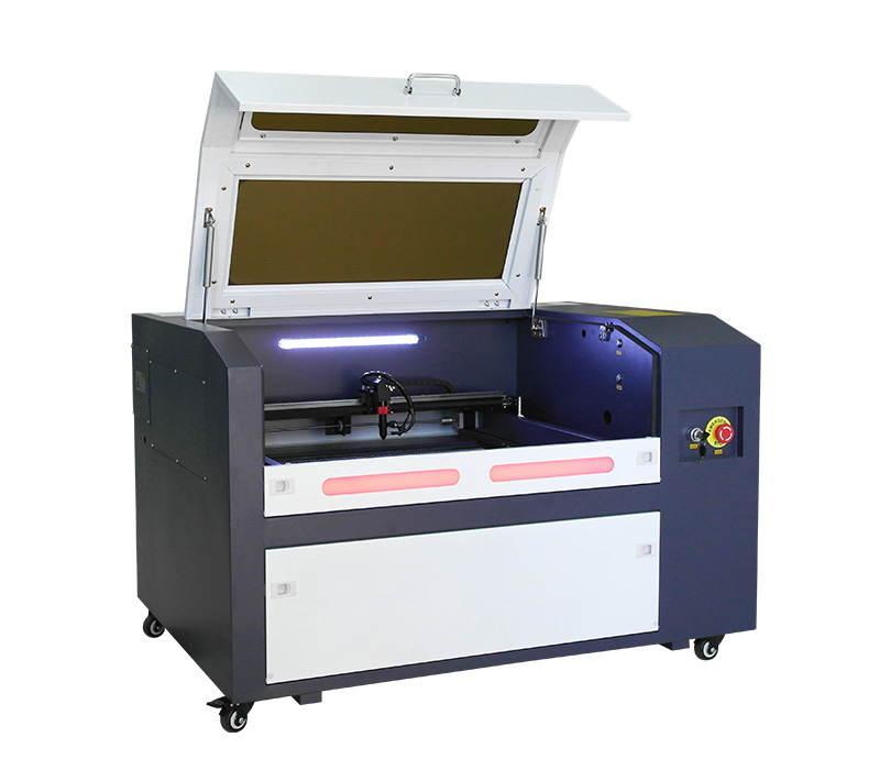 4060小型CO2激光雕刻機